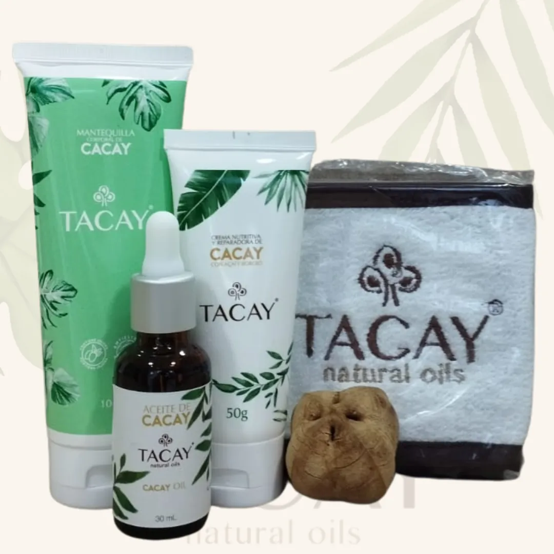 Galería Tacay Natural Oils - Foto 7