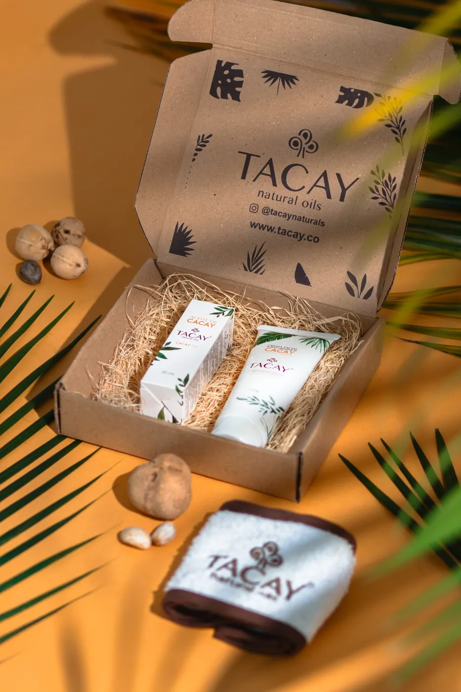 Galería Tacay Natural Oils - Foto 10