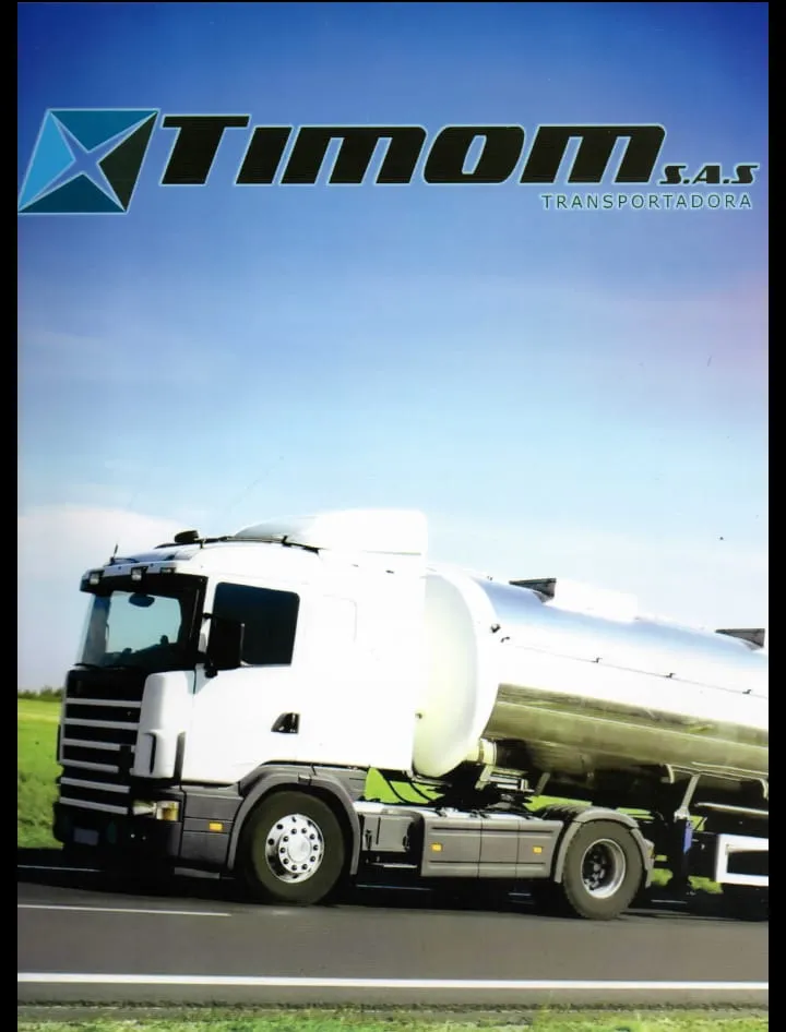 Galería Transportadora Timom S.A.S - Foto 1