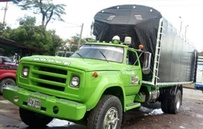 Galería Transportadora Timom S.A.S - Foto 3