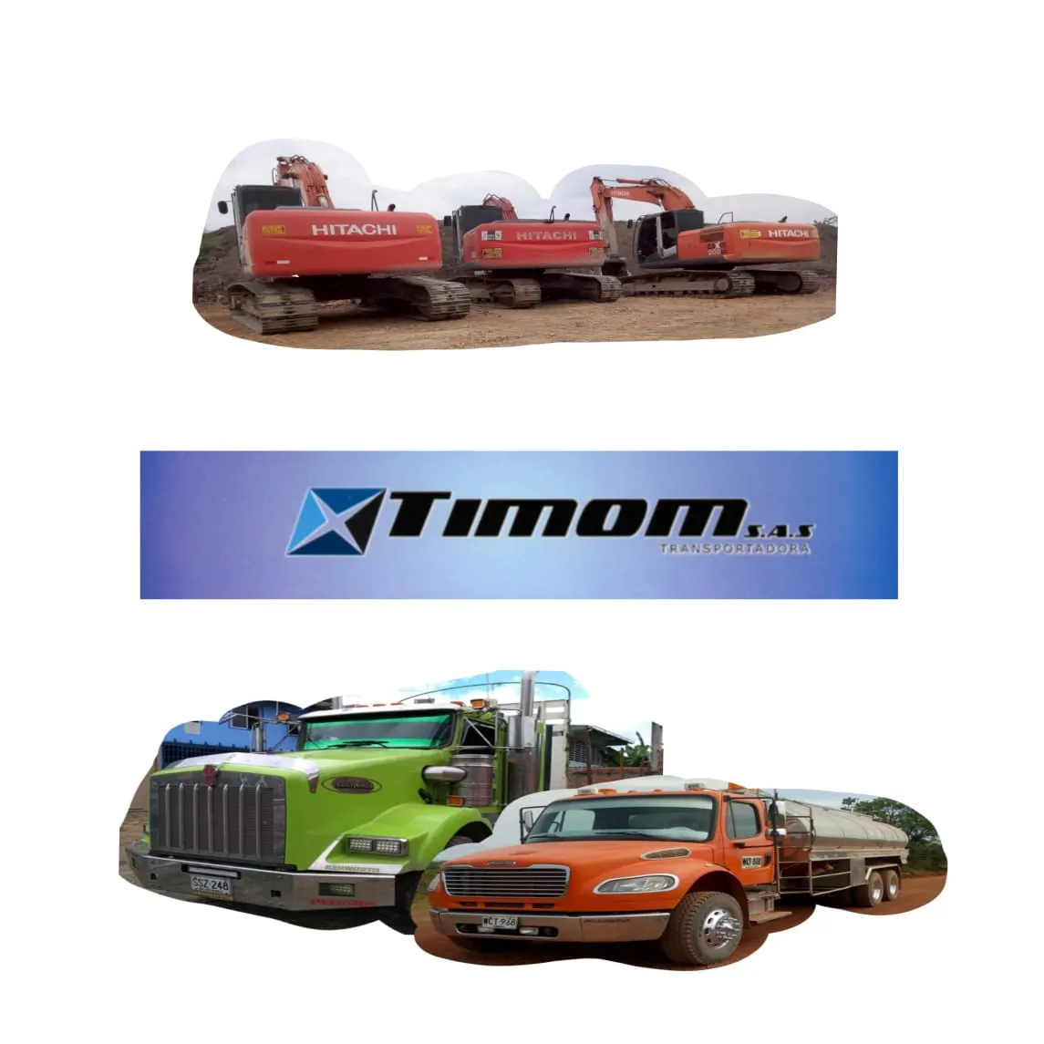 Galería Transportadora Timom S.A.S - Foto 4