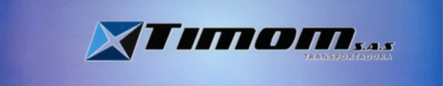 Transportadora Timom S.A.S