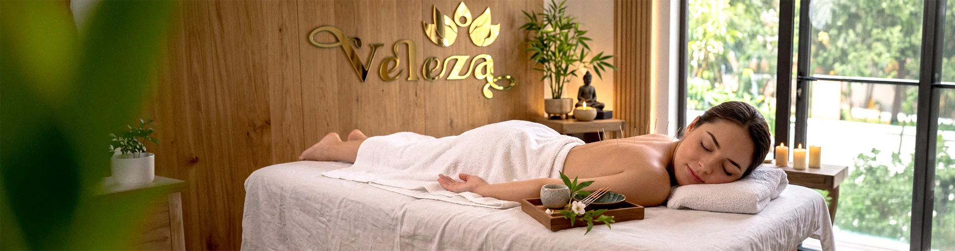 Foto de Veleza Medicina Alternativa y Funcional