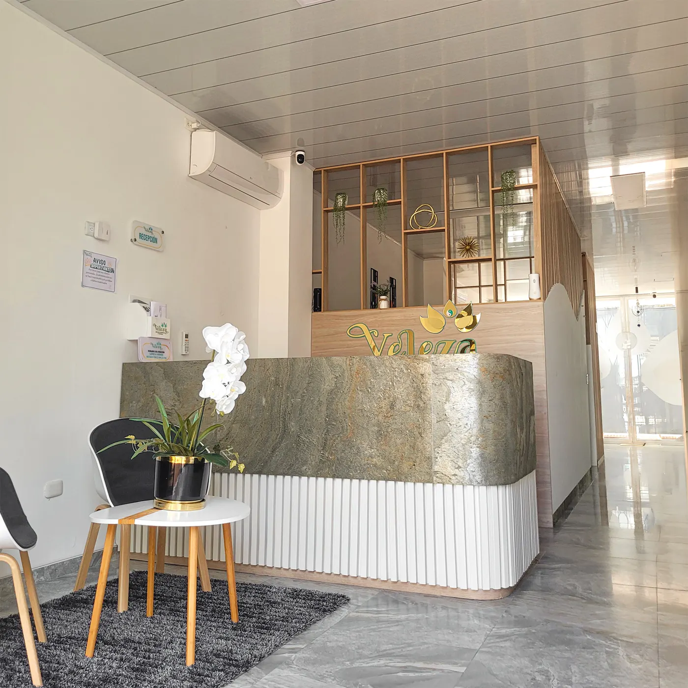 Galería Veleza Medicina Alternativa y Funcional - Foto 1