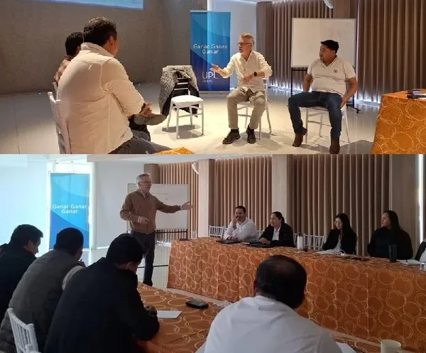 Entrenamiento en negociación y oferta de valor