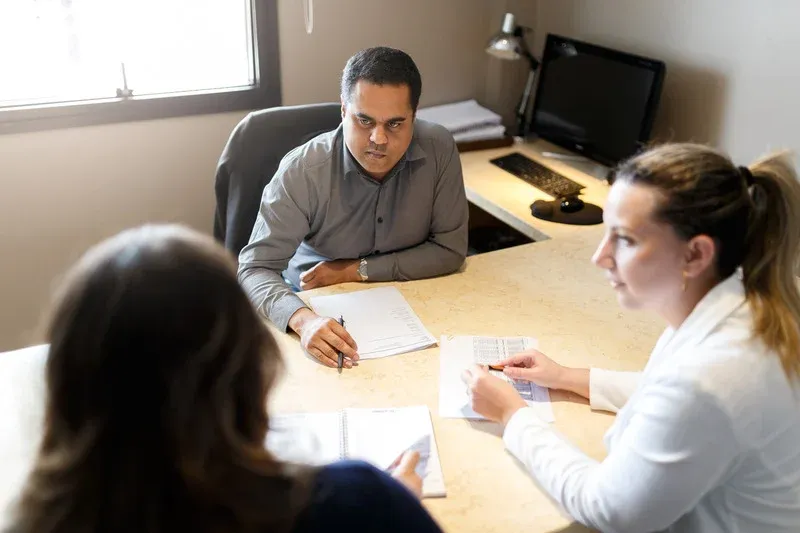 Headhunting de directores y gerentes del agro