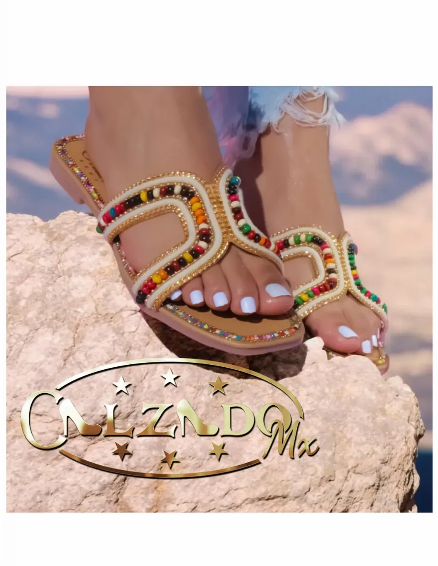 Sandalias