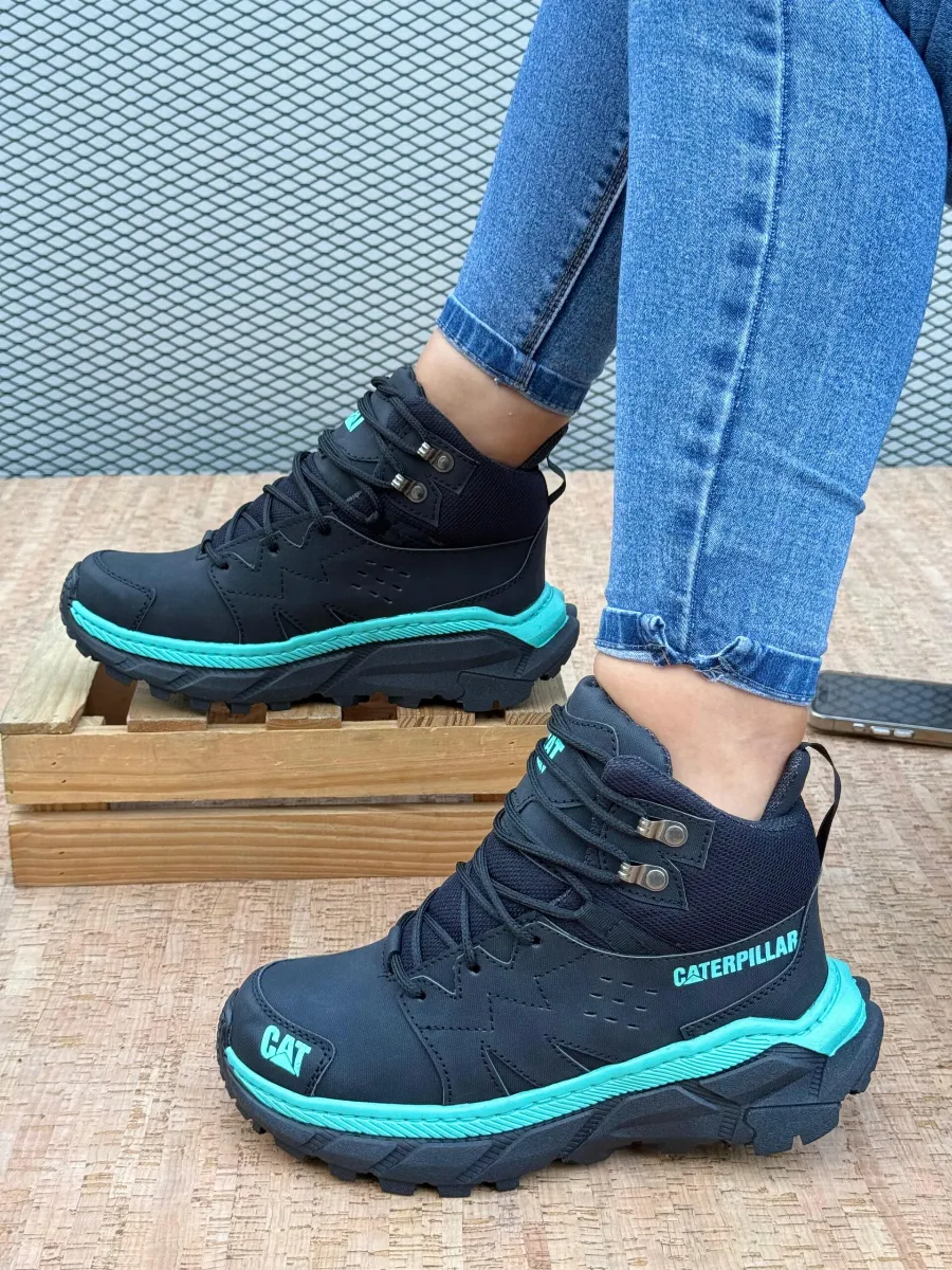 NUEVAS BOTAS 2026 DAMA C010 COMODAS