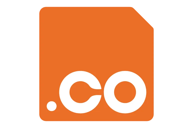 Dominio .co