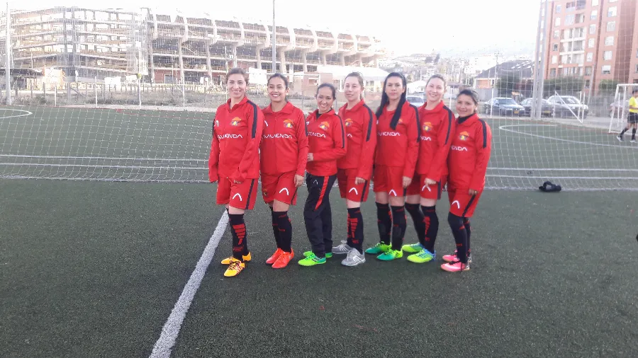 Torneos empresariales de fútbol