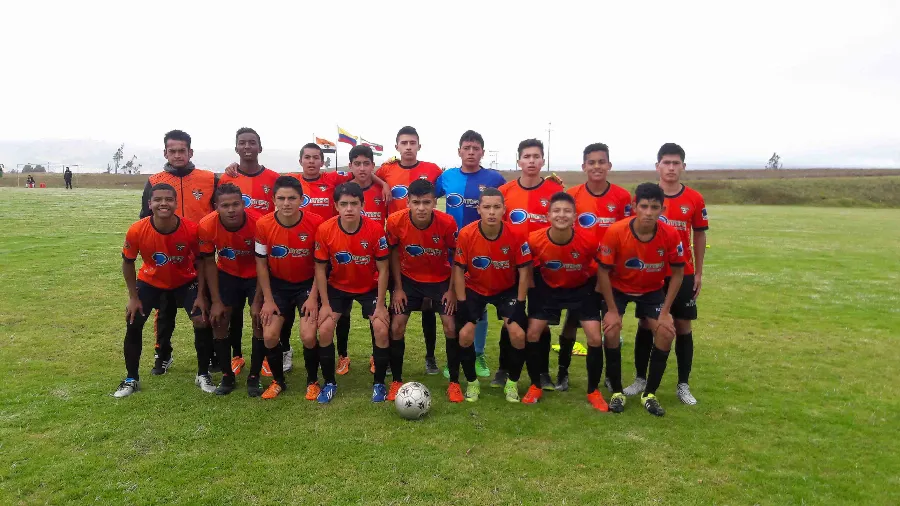 Fútbol élite de alto rendimiento