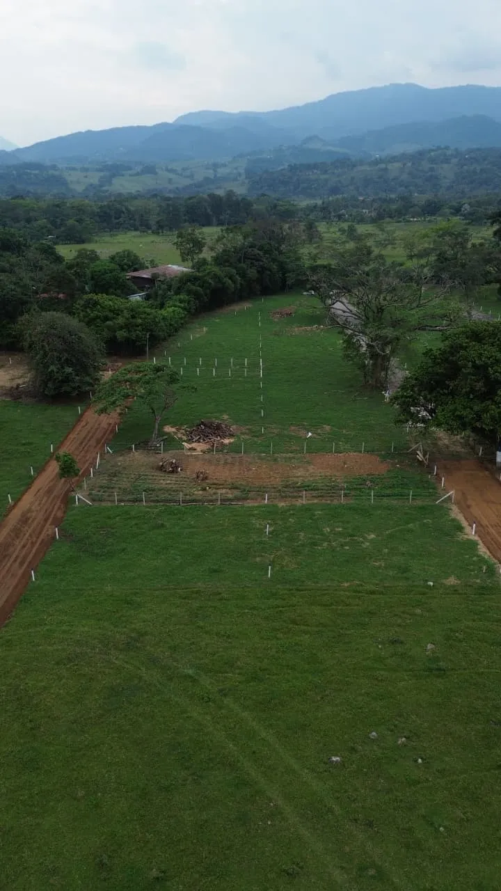 Lote 7×14 (98 m²) en Damasco 2da Etapa, Acacías