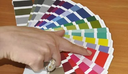 Color, Style & Looks