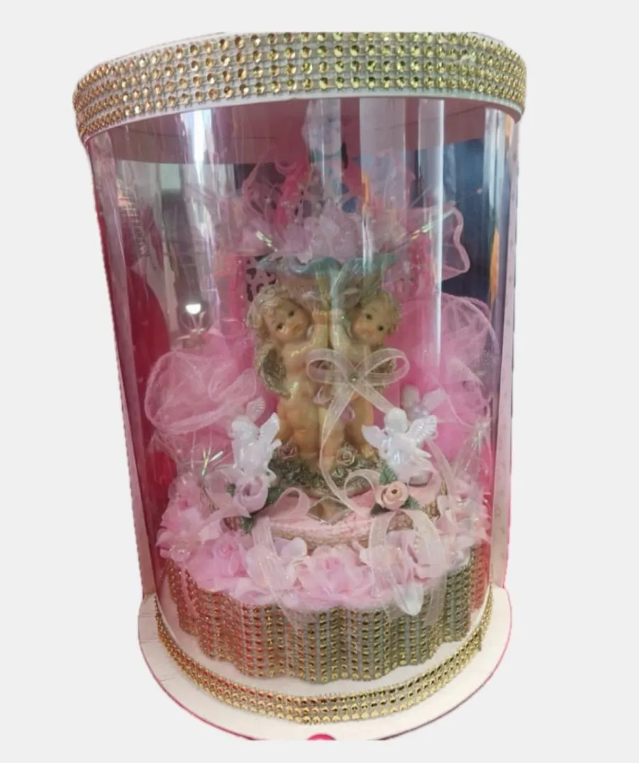Godparents Gift for Baptism