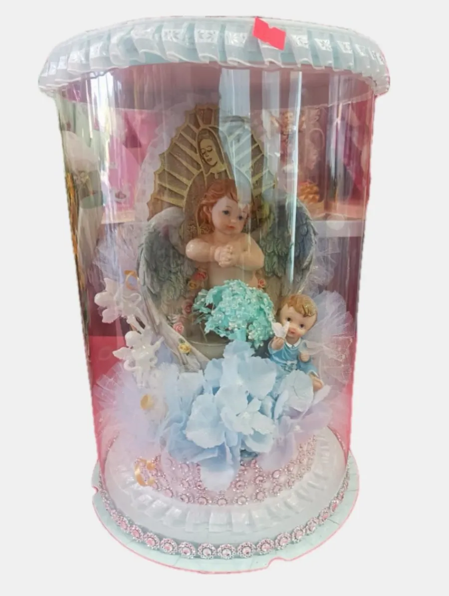 Godparents Gift