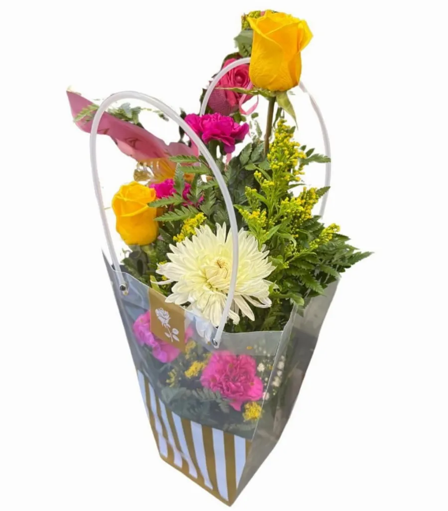 Floral Mix