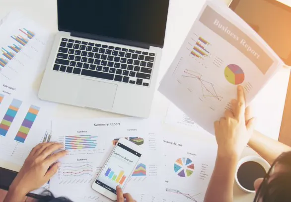 Auxiliar en Mercadeo con énfasis en Marketing Digital Res: 053-12