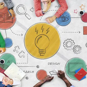 Creación de cursos digitales por competencias