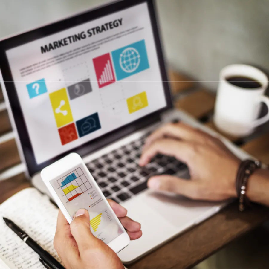 Diplomado Marketing Digital TI