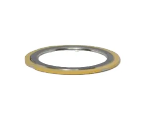 Empaques Espirometálicos de 3/4″