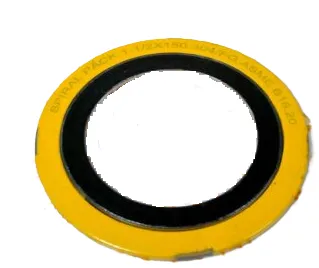 Empaques Espirometálicos de 1 1/2″