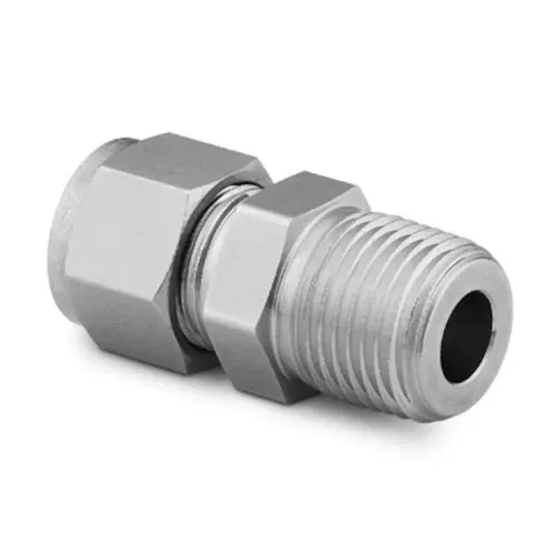 Conector  1/2 MNPT x 1/2 OD
