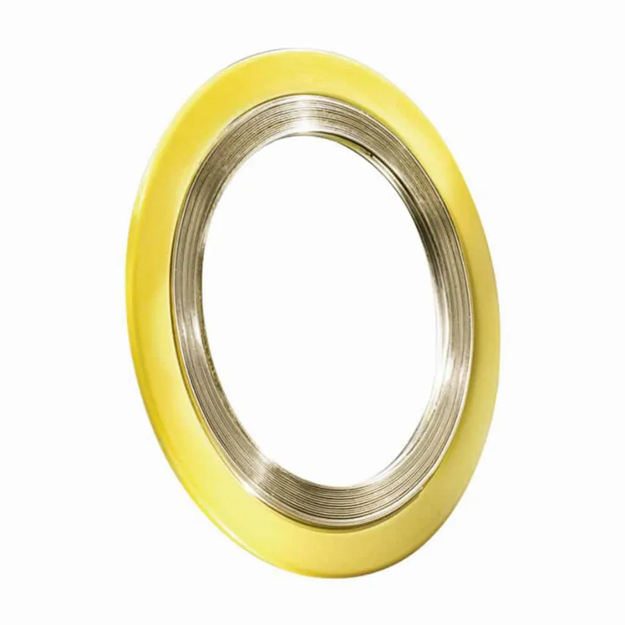 Empaques Espirometálicos de 3″