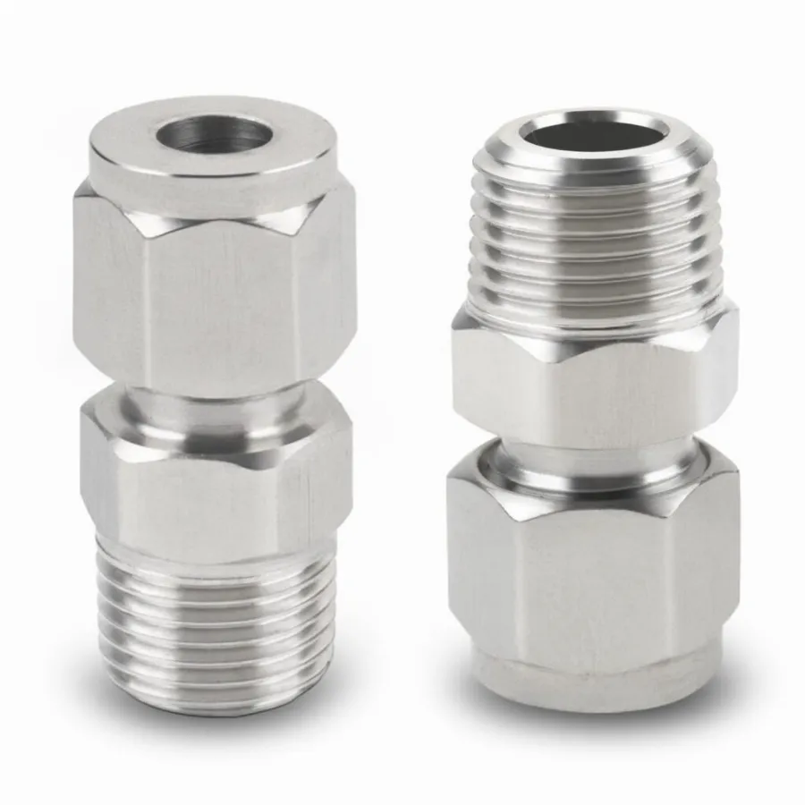 Conector 1/2 HMNPT x 1/2 OD