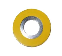Empaques Espirometálicos de 2″