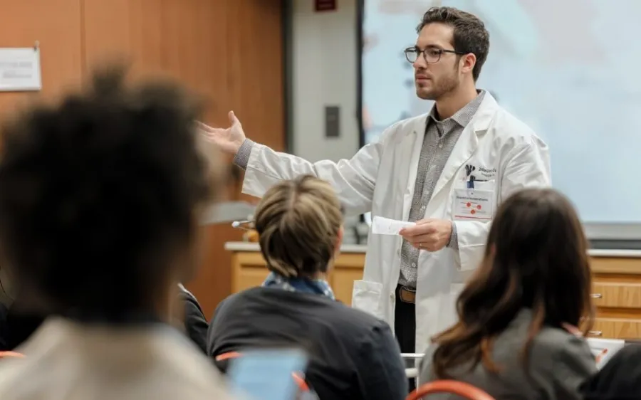 Doctorado en Educación y Tecnología