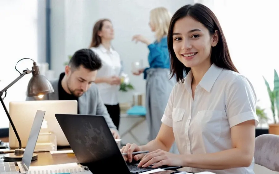 Técnico Laboral por Competencias en Auxiliar Administrativo y Archivo