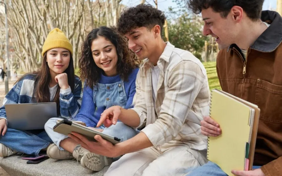 Bachillerato Virtual Formal en Modalidad Regular