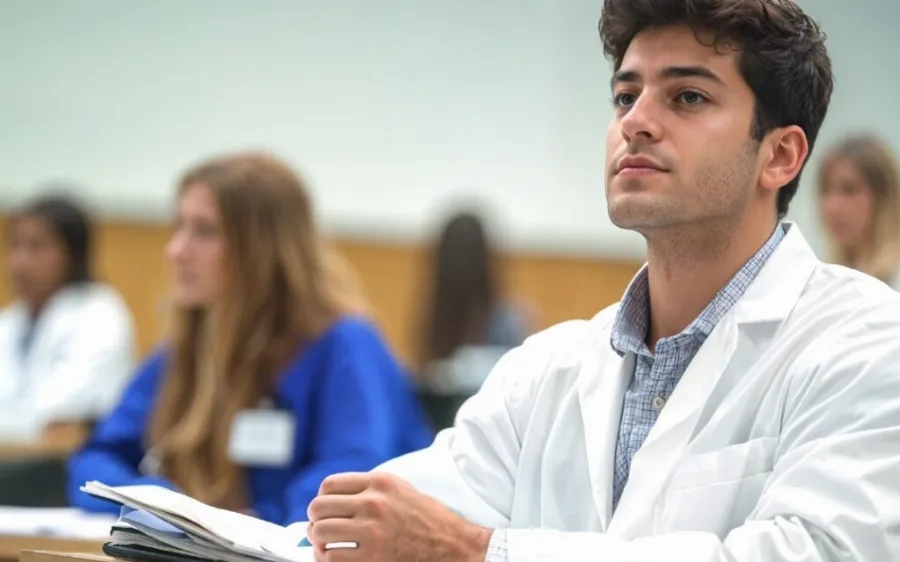 Doctorado en Ciencias de la Educación UPEL
