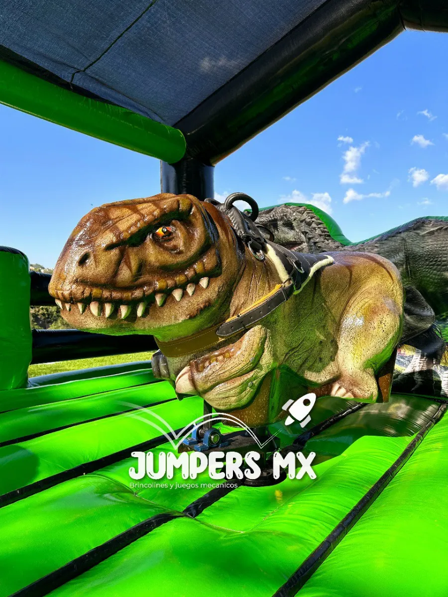 DINO MECANICO