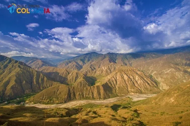 Tour de Café / Parque Nacional del Chicamocha