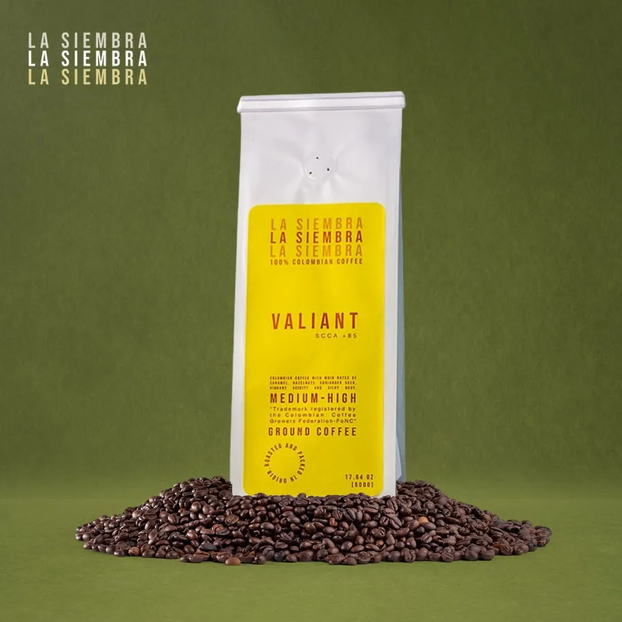 Valiant Coffee