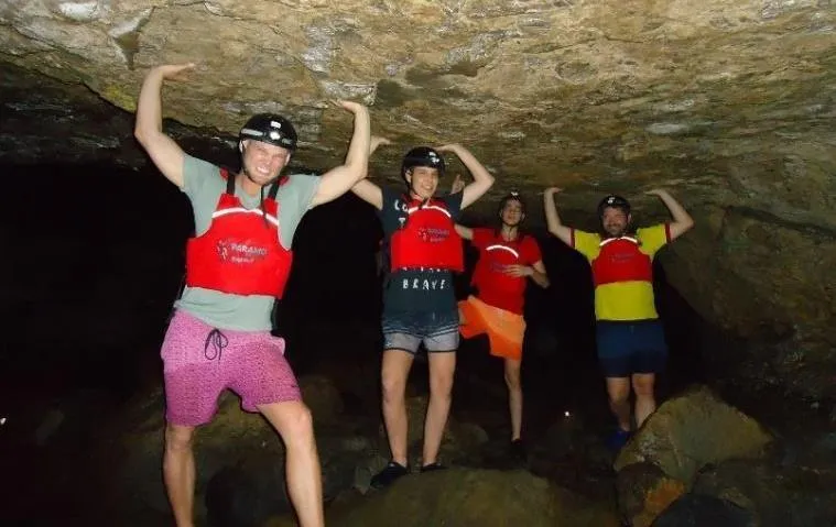 San Gil Extreme Sports