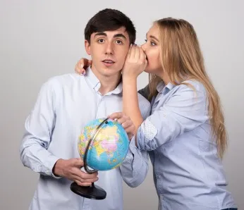 Au Pair