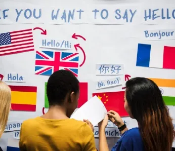 Servicios Profesionales De Traducción Y/O Interpretación