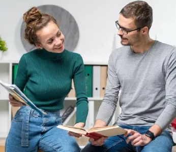 Cursos para Empresas