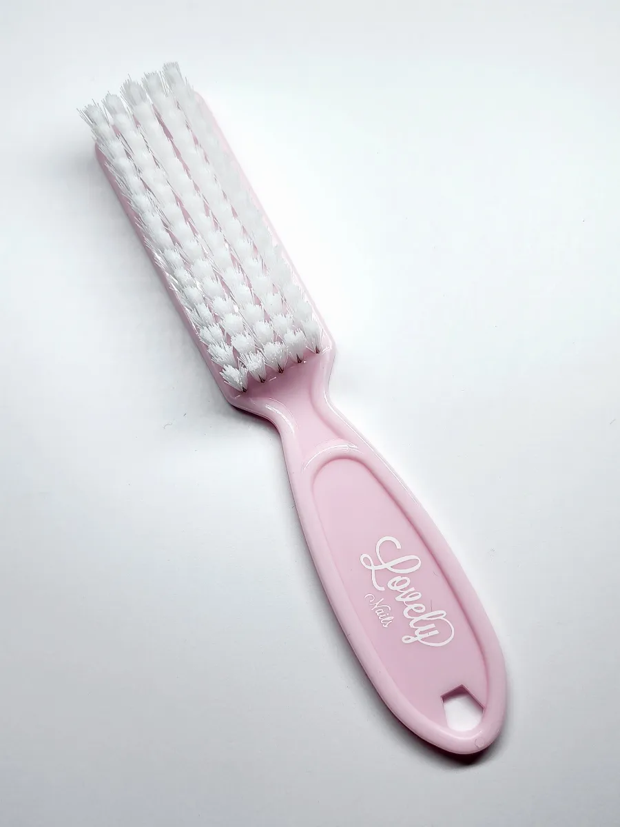 CEPILLO MANICURA ROSA