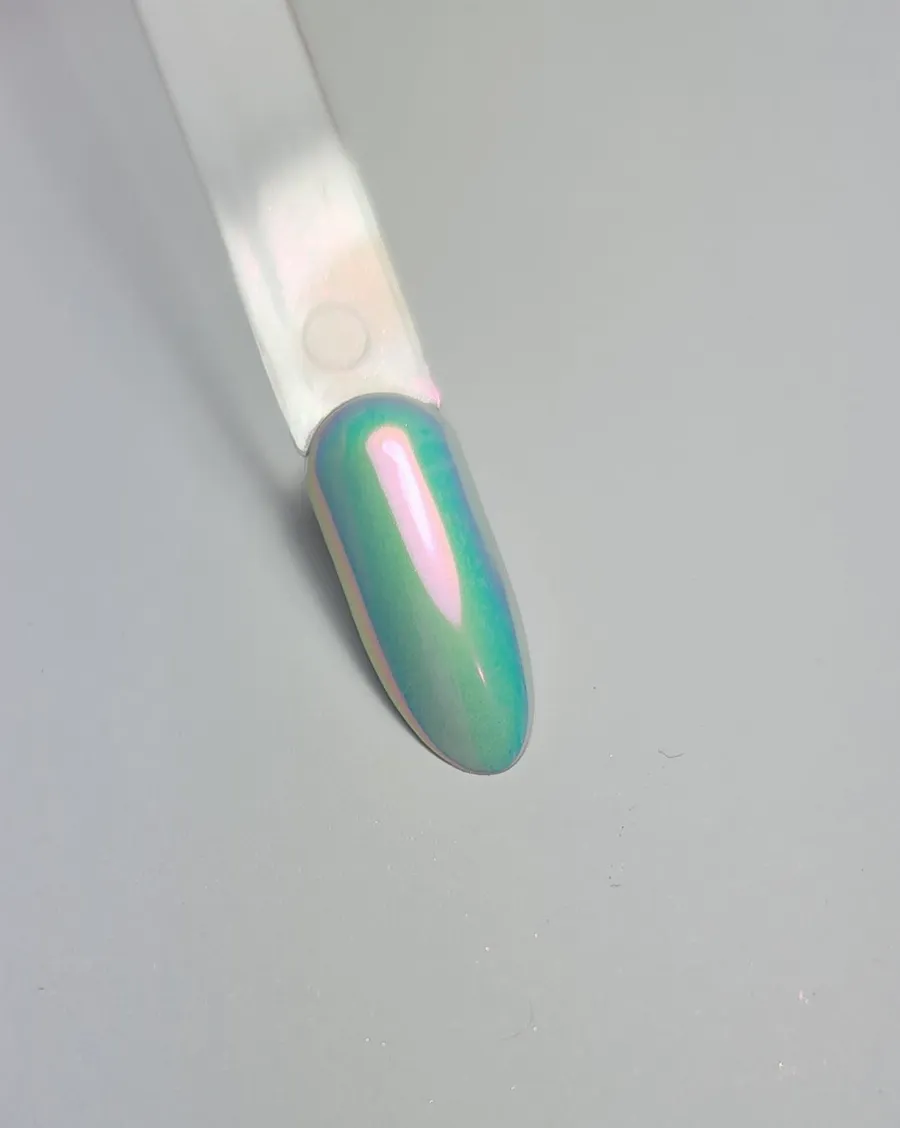 Pigmento Arcoiris Aurora Camaleon