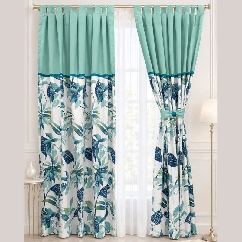 Juego de Cortinas CAPRI
