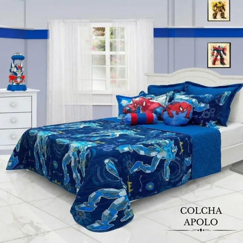 Colcha Española APOLO