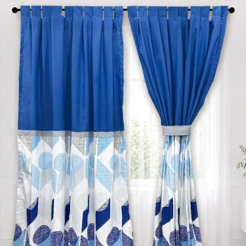 Juego de Cortinas BULGARIA