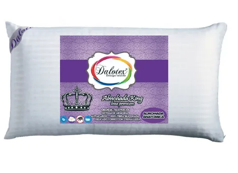 King Pillow