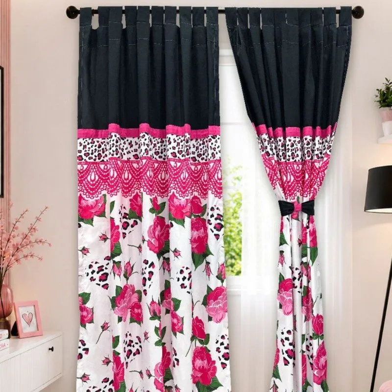 Juego de Cortinas TAMARA