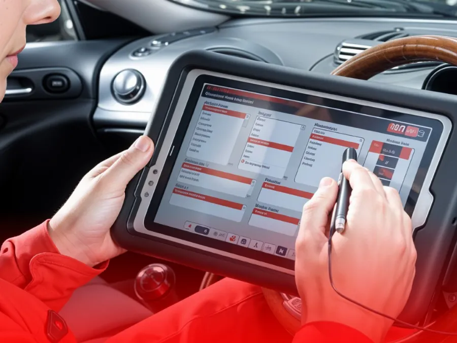 Curso de diagnóstico e inyección electrónica automotriz