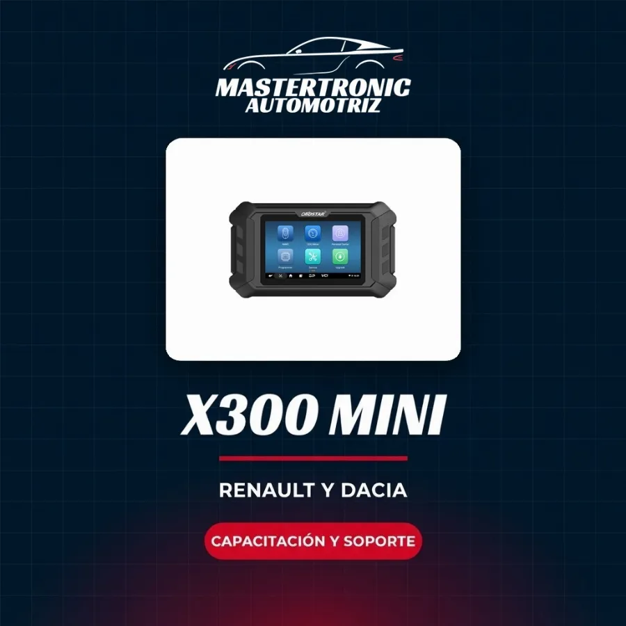 X300 MINI
