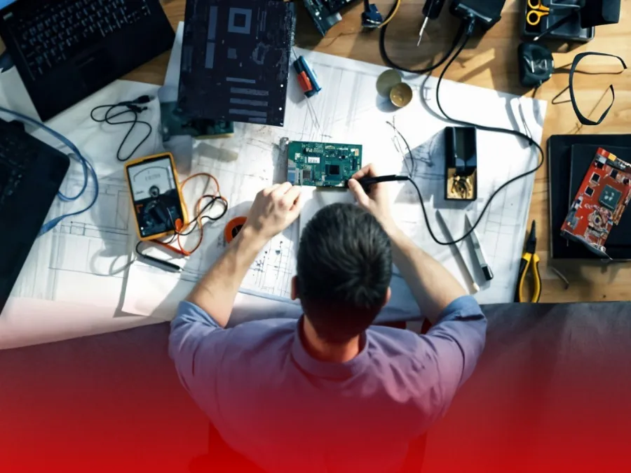 Kia y Hyundai nivel 2: reparación de computadoras automotrices